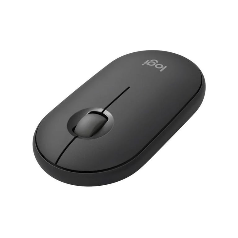 Комплект Logitech Pebble 2 Wireless UA Graphite (920-012239) - фото 4