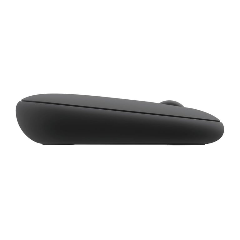 Комплект Logitech Pebble 2 Wireless UA Graphite (920-012239) - фото 5