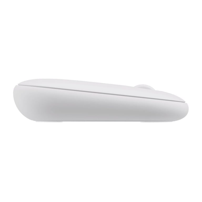 Комплект Logitech Pebble 2 Wireless UA White (920-012240) - фото 5