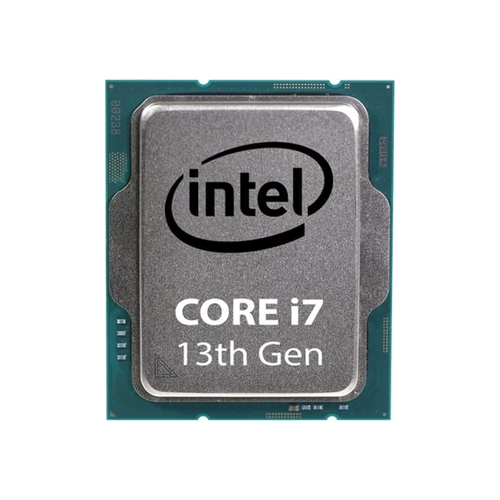 Процесор INTEL Core™ i7 13700KF (CM8071504820706) - фото 1 Процесор INTEL Core™ i7 13700KF (CM8071504820706) - фото 1