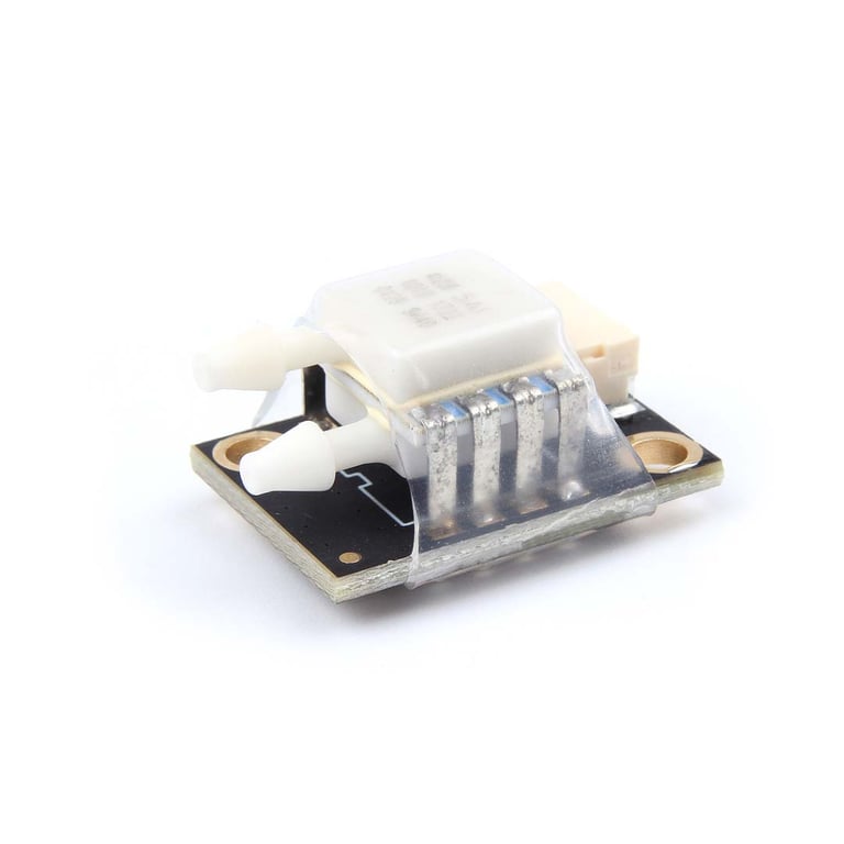 Датчик повітряної швидкості Holybro Digital Airspeed Sensor MS4525DO PT40 Pilot Tube (Holybro-19003/HP0010.9959) - фото 3