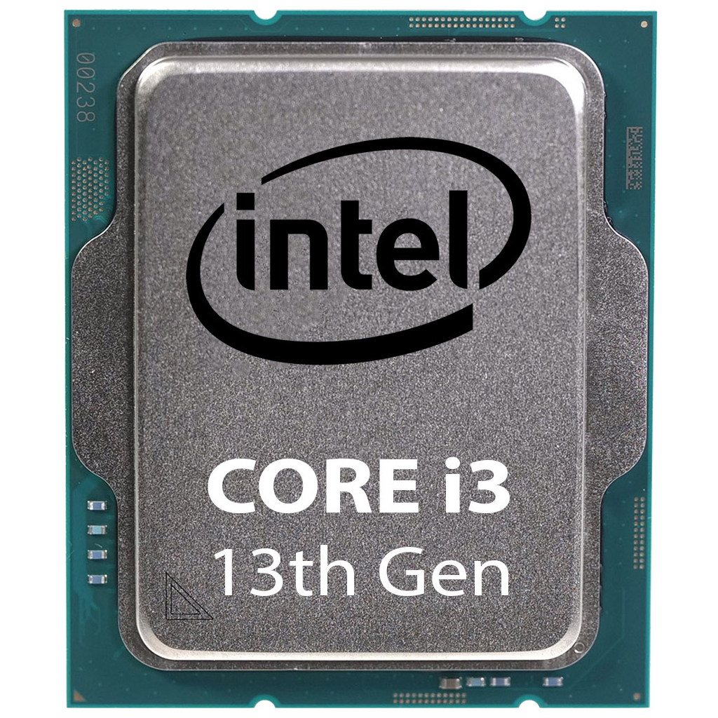Процесор INTEL Core™ i3 13100F (CM8071505092203) - фото 1 Процесор INTEL Core™ i3 13100F (CM8071505092203) - фото 1