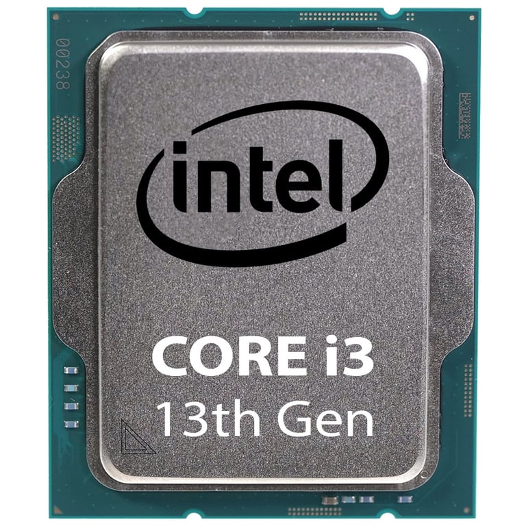Процесор INTEL Core™ i3 13100F (CM8071505092203) — фото 1