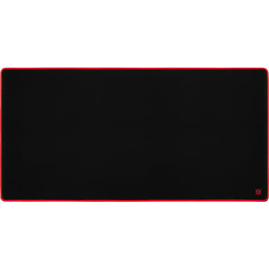 Килимок для мишки Defender Ultra XXL Black (50564) - фото 1