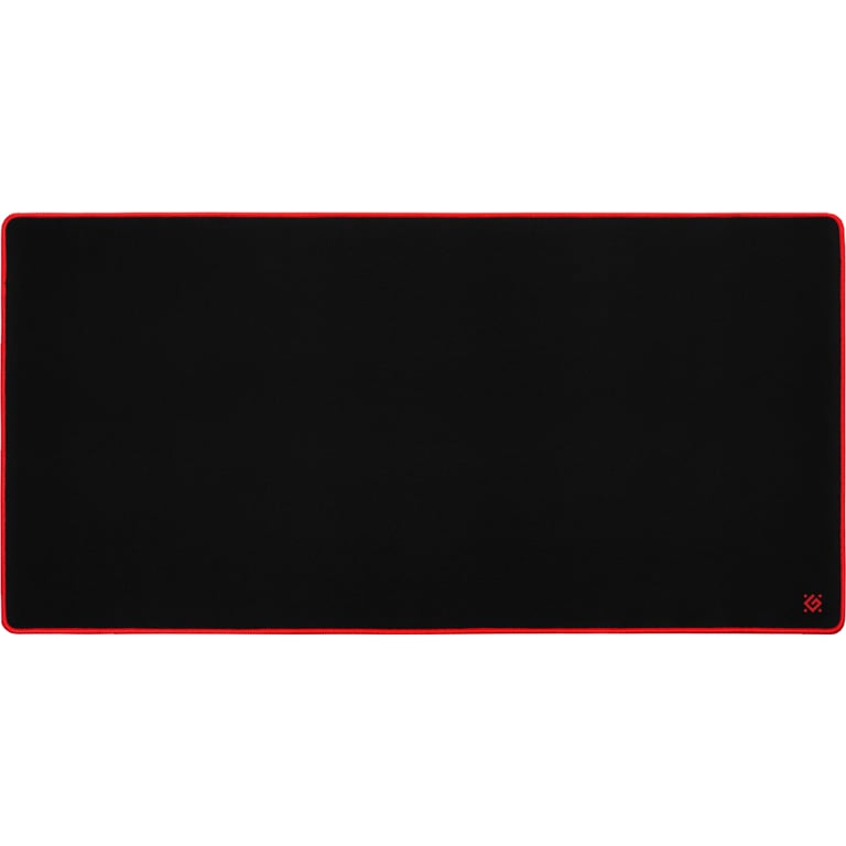 Килимок для мишки Defender Ultra XXL Black (50564) - фото 1