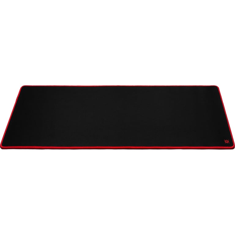 Килимок для мишки Defender Ultra XXL Black (50564) - фото 2