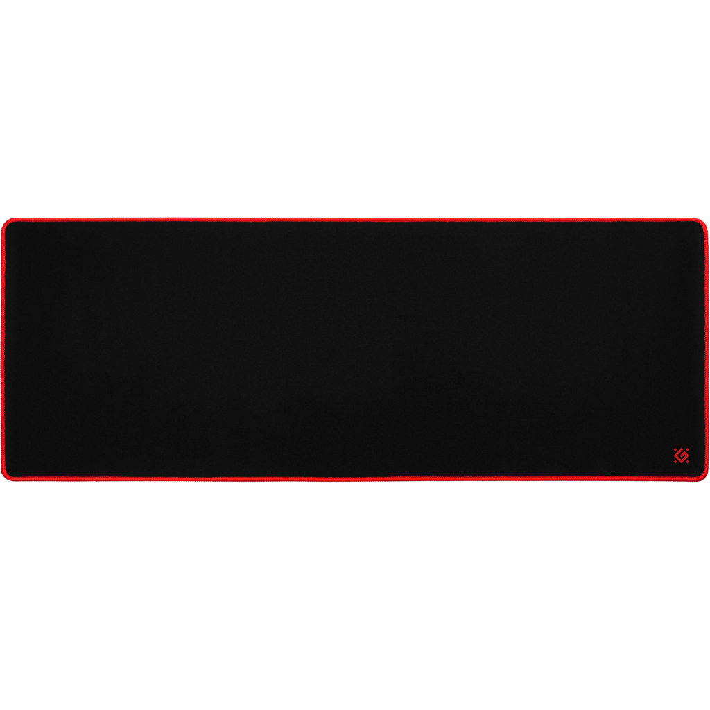 Килимок для мишки Defender Ultra Black (50561) Килимок для мишки Defender Ultra Black (50561)