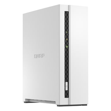 NAS QNap TS-233 - фото 1