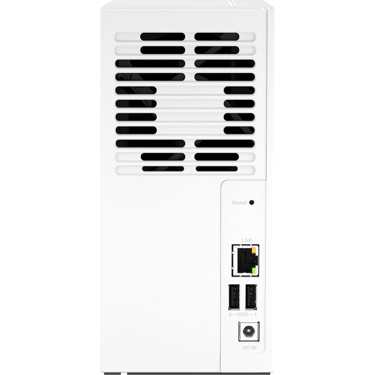 NAS QNap TS-233 - фото 2