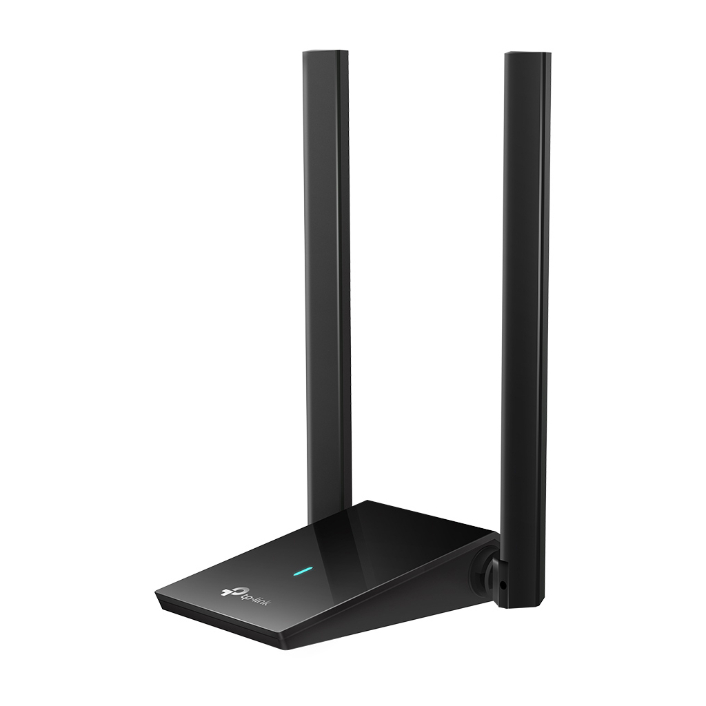 Мережева карта Wi-Fi TP-Link ARCHER-TX20U-PLUS - фото 1 Мережева карта Wi-Fi TP-Link ARCHER-TX20U-PLUS - фото 1