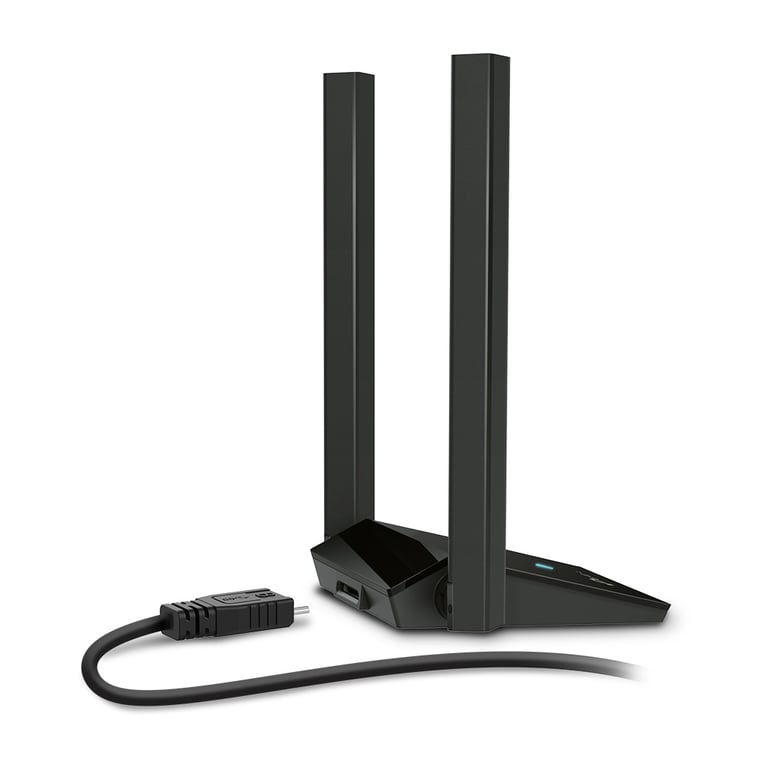 Мережева карта Wi-Fi TP-Link ARCHER-TX20U-PLUS - фото 2