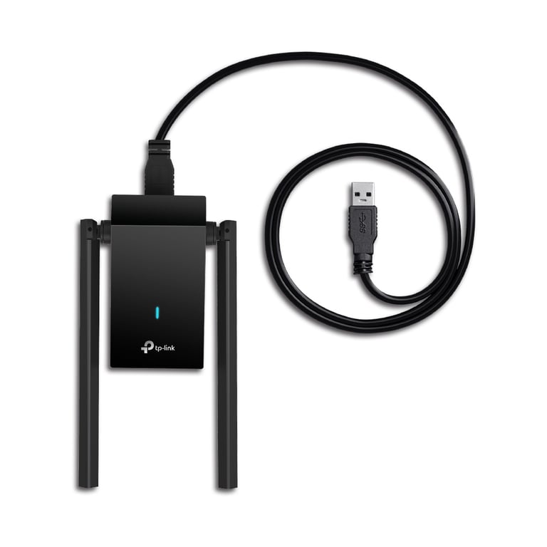 Мережева карта Wi-Fi TP-Link ARCHER-TX20U-PLUS - фото 3