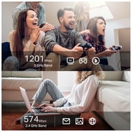 Мережева карта Wi-Fi TP-Link ARCHER-TX20U-PLUS - фото 4