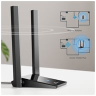 Мережева карта Wi-Fi TP-Link ARCHER-TX20U-PLUS - фото 5