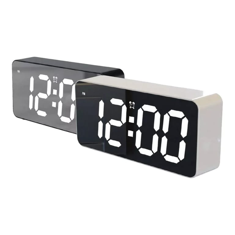 Настільний годинник Grunhelm LED – EE1006 (122438)