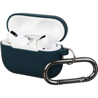 Чохол для навушників Armorstandart Hang Case для Apple Airpods Pro Atrovirens (ARM56101) - фото 1