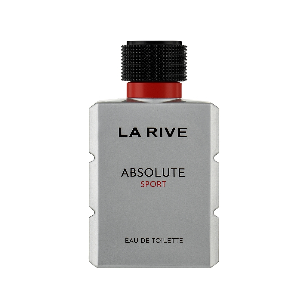 Туалетна вода La Rive Absolute Sport 100 мл (5903719642385) Туалетна вода La Rive Absolute Sport 100 мл (5903719642385)