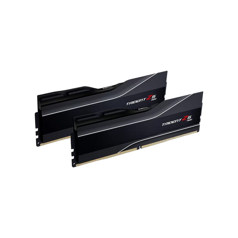 Модуль пам'яті для комп'ютера DDR5 64GB (2x32GB) 6000 MHz Trident Z5 NEO for AMD G.Skill (F5-6000J3040G32GX2-TZ5N) - фото 2
