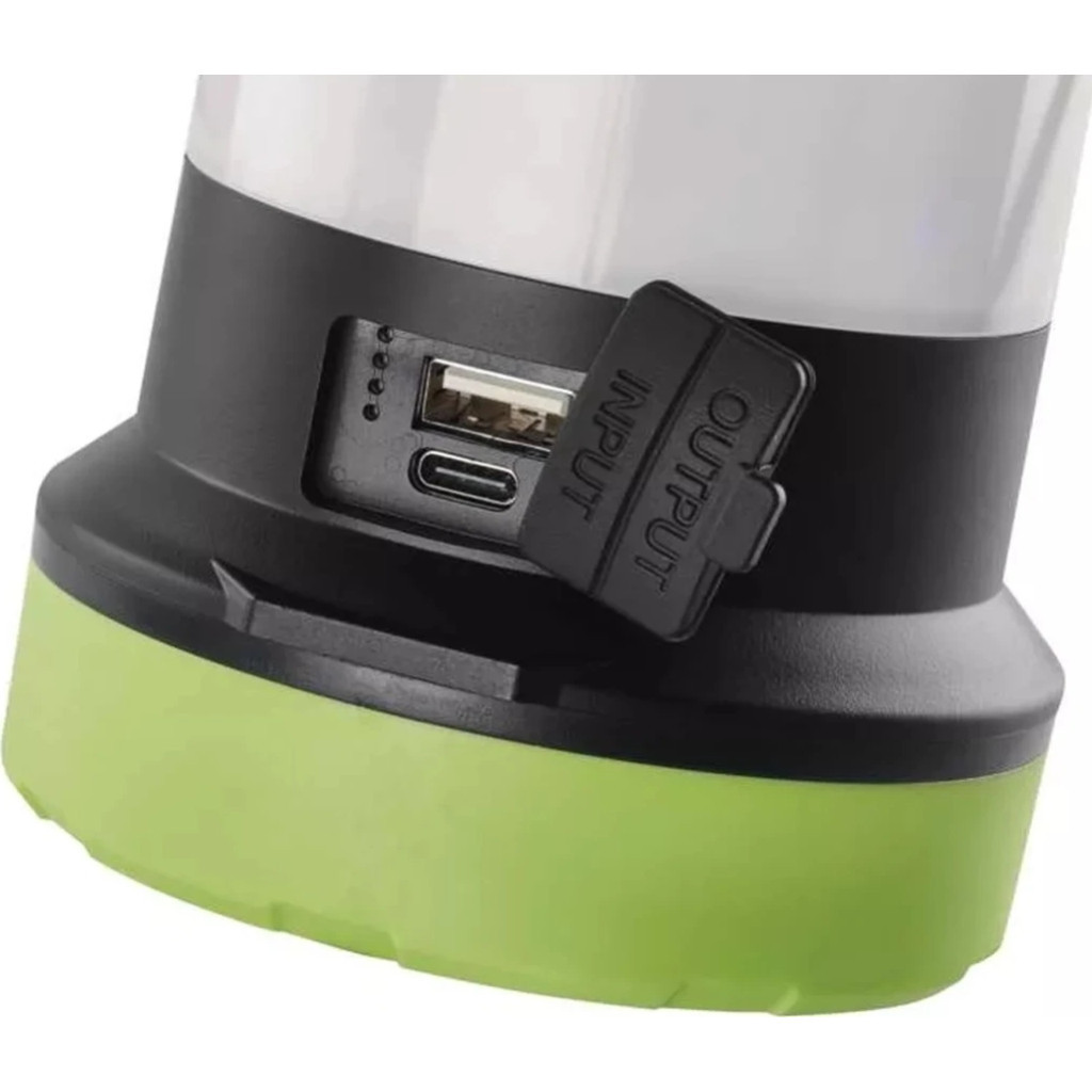 Ліхтар EMOS P2313 350Lm Li-Ion (P2313) - фото 11 Ліхтар EMOS P2313 350Lm Li-Ion (P2313) - фото 11