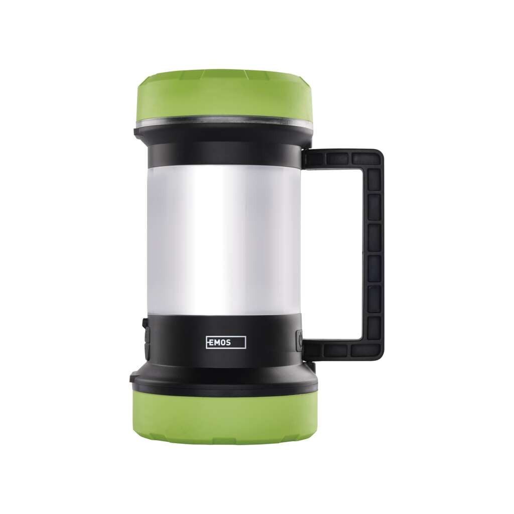 Ліхтар EMOS P2313 350Lm Li-Ion (P2313) - фото 3 Ліхтар EMOS P2313 350Lm Li-Ion (P2313) - фото 3