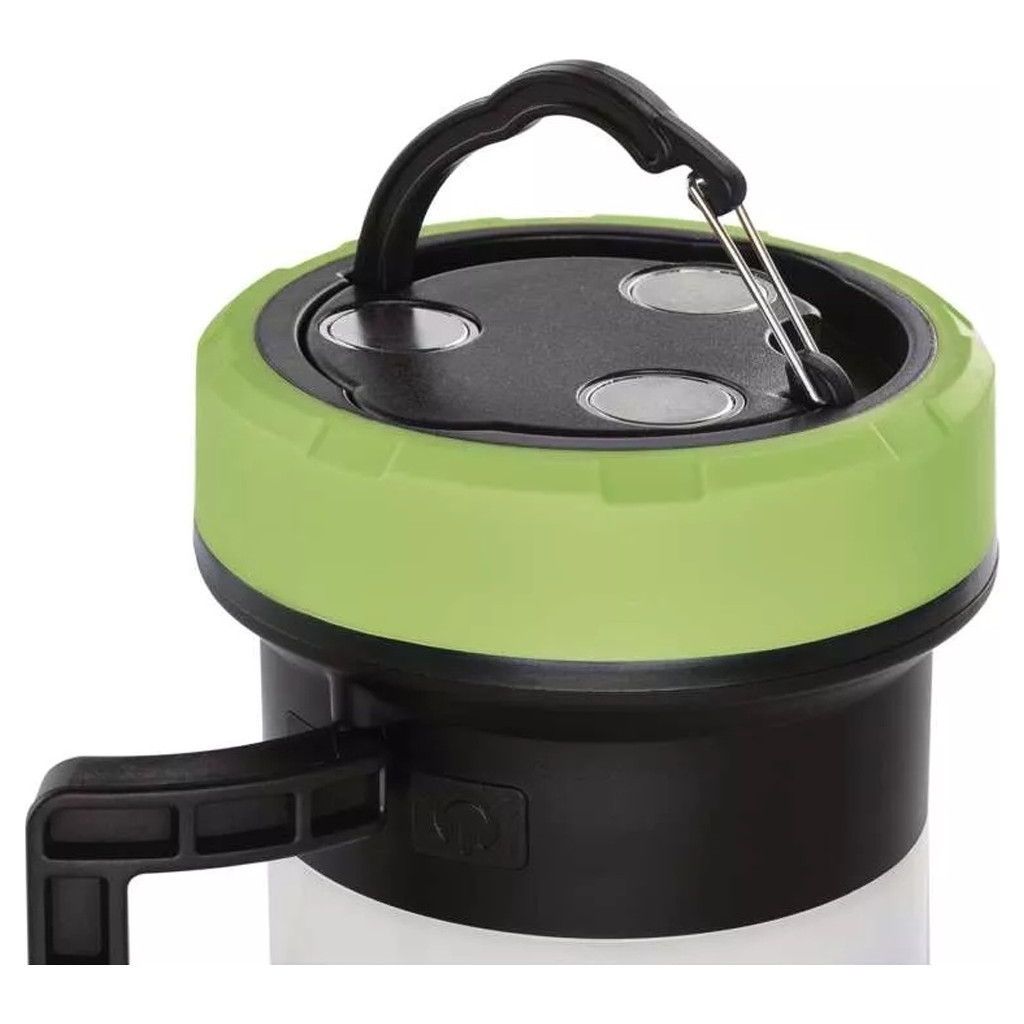 Ліхтар EMOS P2313 350Lm Li-Ion (P2313) - фото 9 Ліхтар EMOS P2313 350Lm Li-Ion (P2313) - фото 9