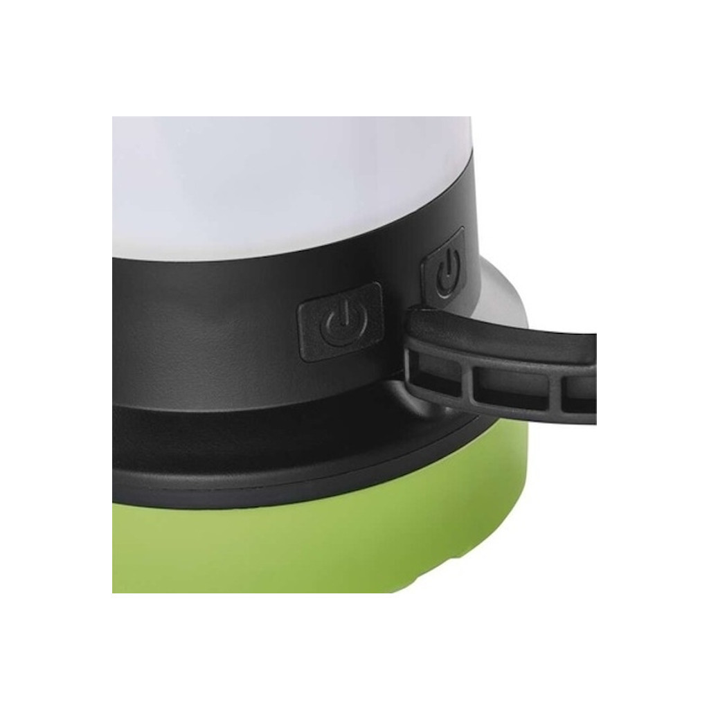 Ліхтар EMOS P2313 350Lm Li-Ion (P2313) - фото 10 Ліхтар EMOS P2313 350Lm Li-Ion (P2313) - фото 10