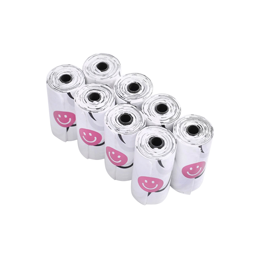 Пакети для собак Petkit Waste Bag Refill 120 шт (P941) Пакети для собак Petkit Waste Bag Refill 120 шт (P941)