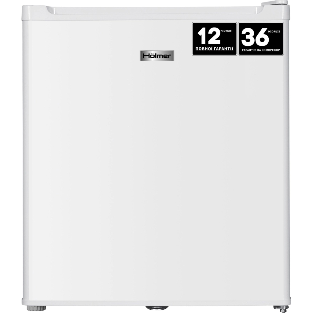 Холодильник Hölmer HTF-050 - фото 1 Холодильник Hölmer HTF-050 - фото 1