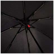 Парасоля Knirps A.050 Medium Manual Black (Kn95 7051 1000) - фото 3