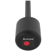 Парасоля Knirps A.050 Medium Manual Black (Kn95 7051 1000) - фото 5