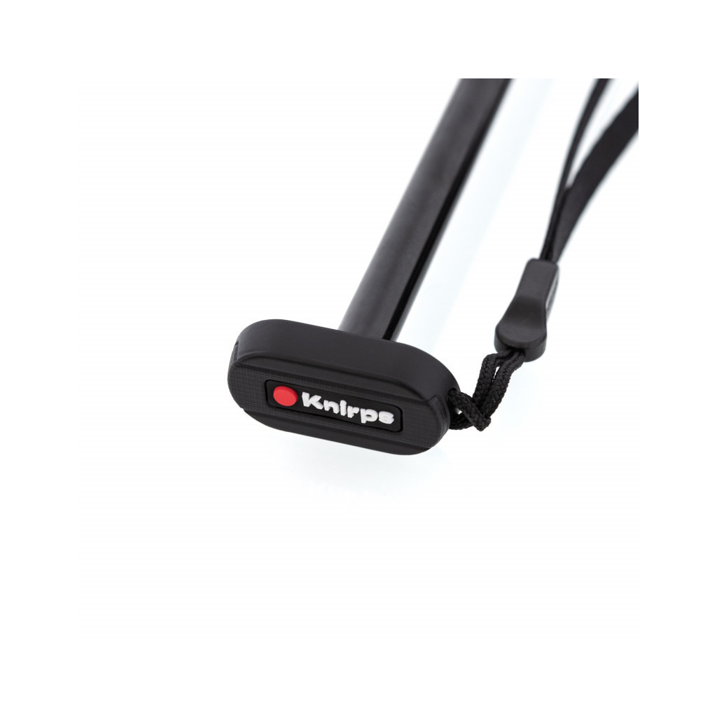 Парасоля Knirps US.050 Yellow (Kn95 0050 1352) - фото 4 Парасоля Knirps US.050 Yellow (Kn95 0050 1352) - фото 4