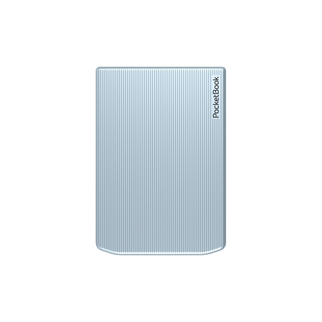 Електронна книга Pocketbook 629 Verse Bright Blue (PB629-2-CIS) - фото 2 Електронна книга Pocketbook 629 Verse Bright Blue (PB629-2-CIS) - фото 2