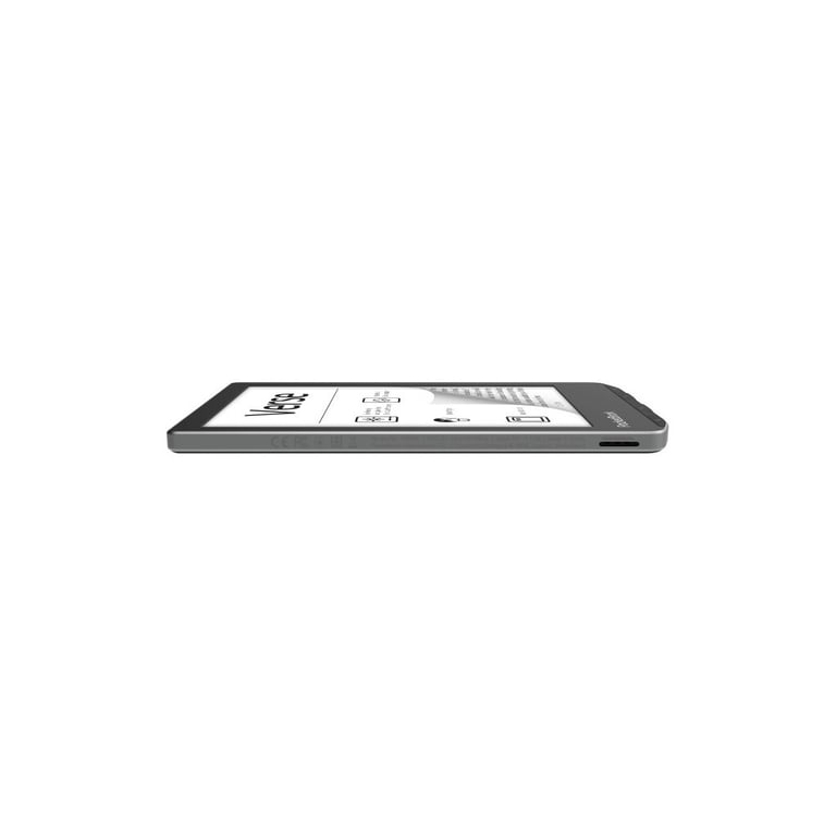 Електронна книга Pocketbook 629 Verse Mist Grey (PB629-M-CIS) - фото 8