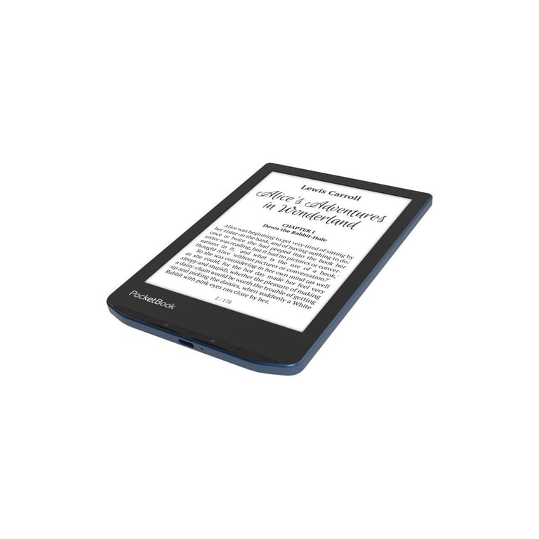 Електронна книга Pocketbook 634, Azure (PB634-A-CIS) - фото 7