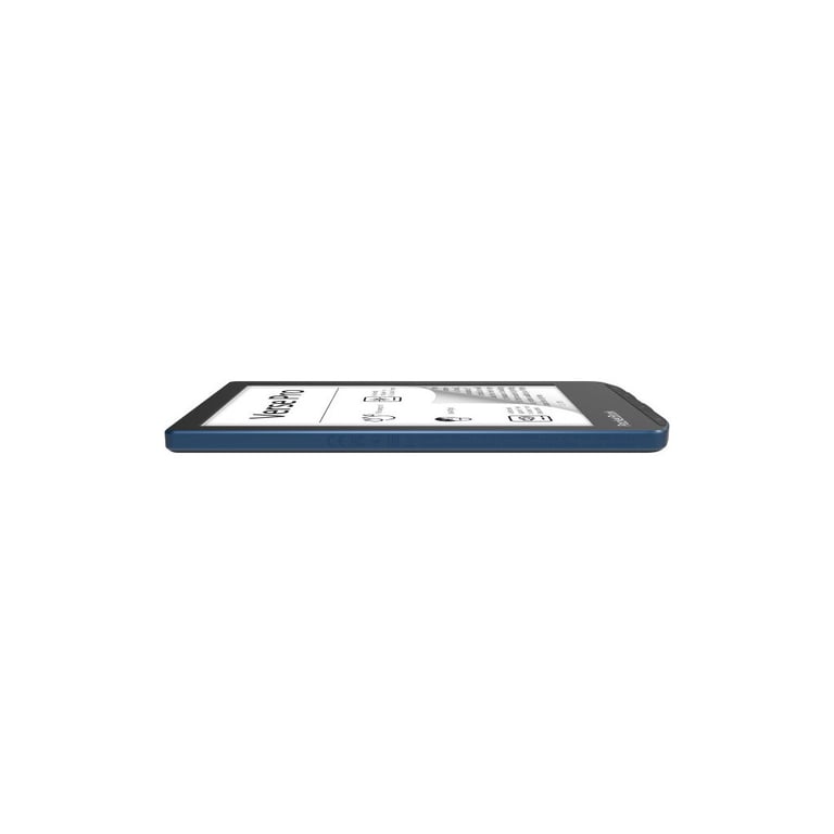 Електронна книга Pocketbook 634, Azure (PB634-A-CIS) - фото 8