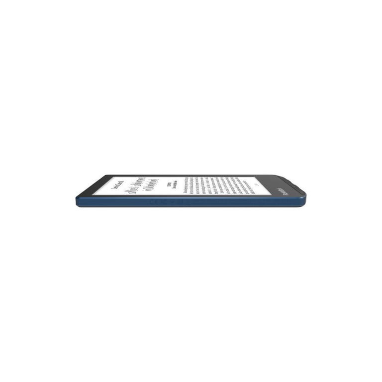 Електронна книга Pocketbook 634, Azure (PB634-A-CIS) - фото 9