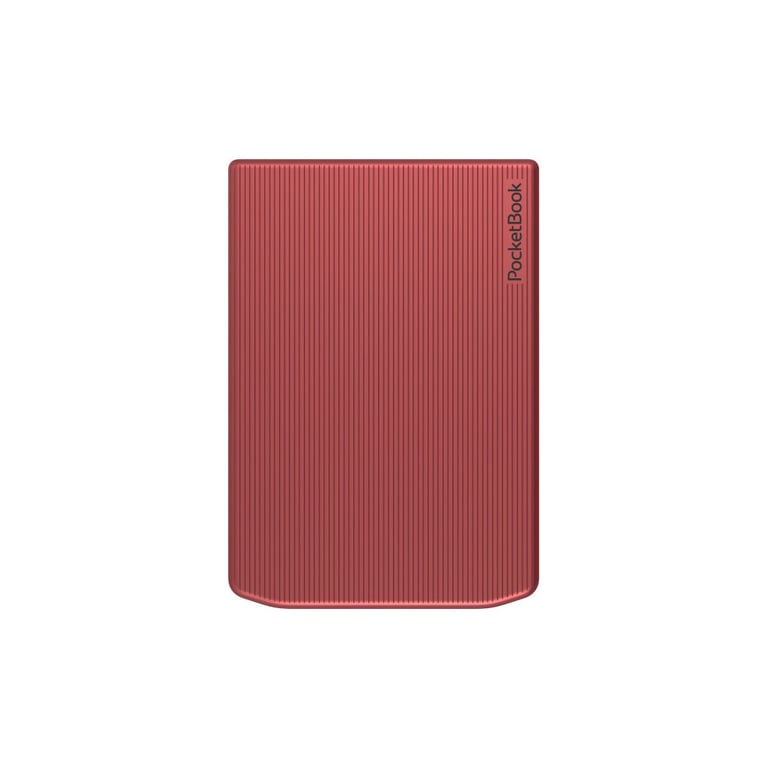 Електронна книга Pocketbook 634, Passion Red (PB634-3-CIS) - фото 2