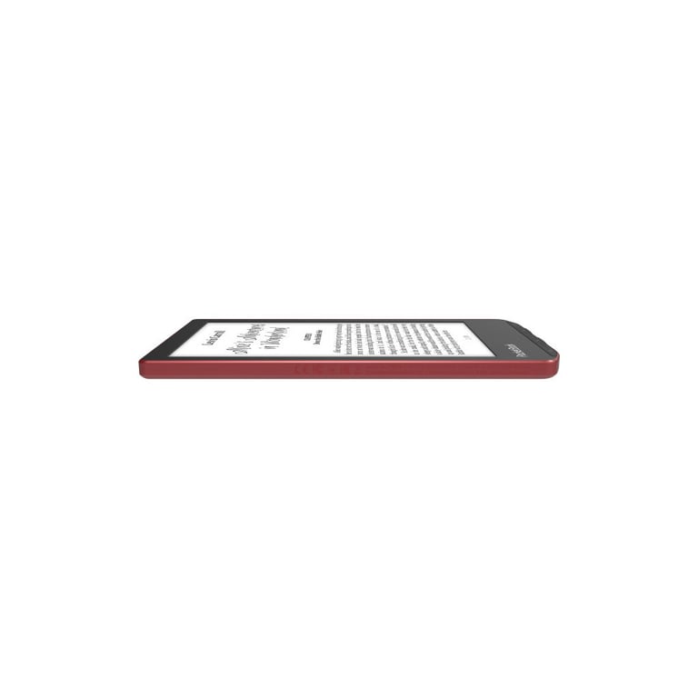 Електронна книга Pocketbook 634, Passion Red (PB634-3-CIS) - фото 9