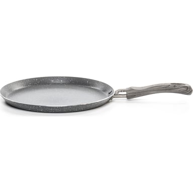 Сковорода Hölmer Taste Plus для млинців 20 см (PF-12220-SWMG Taste Plus) - фото 1