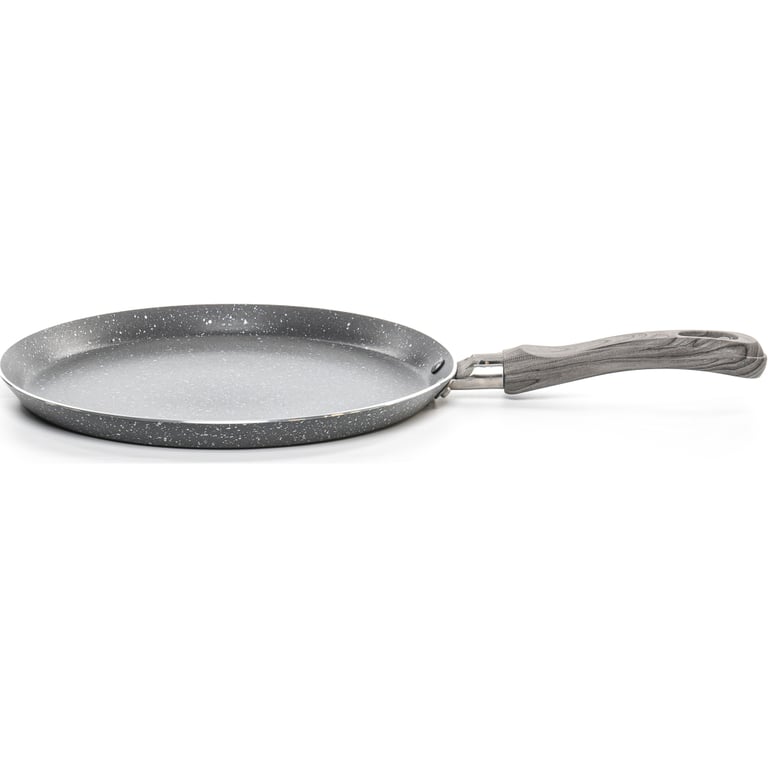 Сковорода Hölmer Taste Plus для млинців 20 см (PF-12220-SWMG Taste Plus) - фото 1