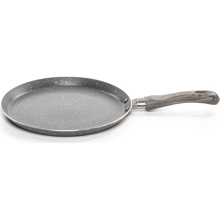 Сковорода Hölmer Taste Plus для млинців 20 см (PF-12220-SWMG Taste Plus) - фото 2