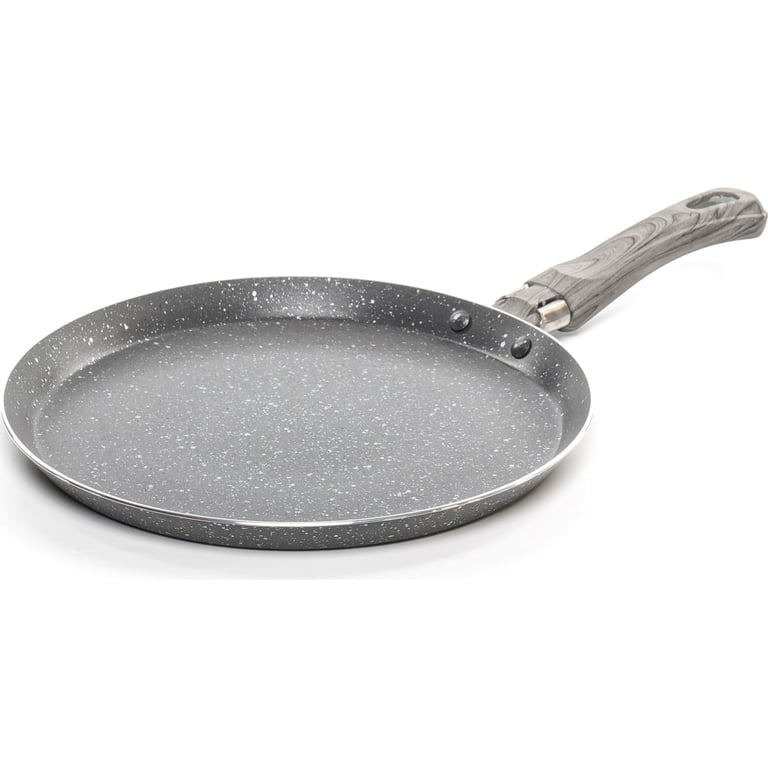 Сковорода Hölmer Taste Plus для млинців 20 см (PF-12220-SWMG Taste Plus) - фото 4