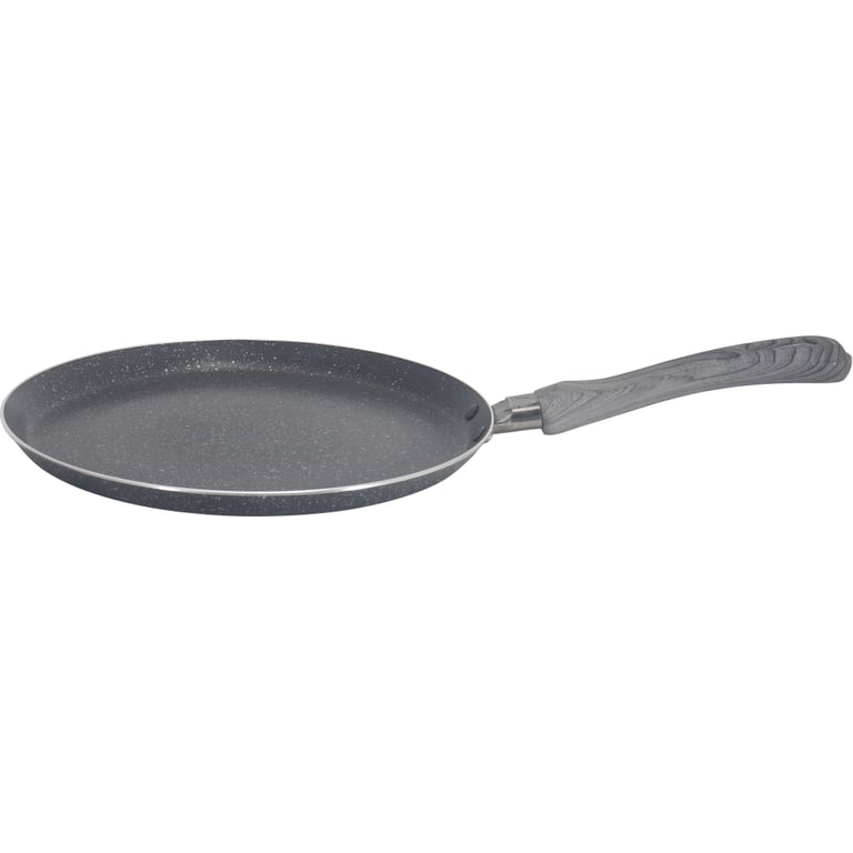 Сковорода Hölmer Taste Plus для млинців 20 см (PF-12220-SWMG Taste Plus) - фото 5
