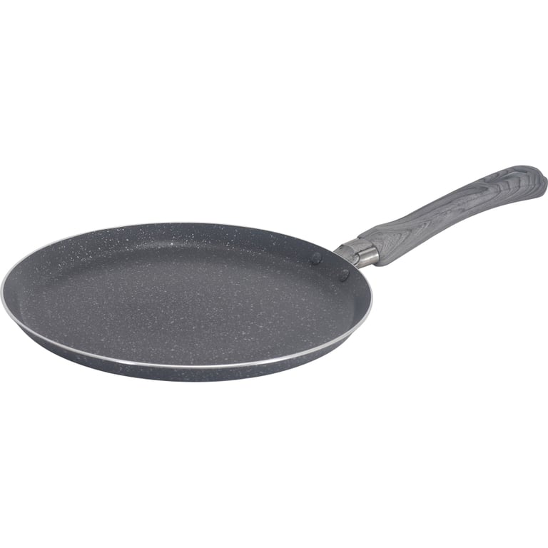 Сковорода Hölmer Taste Plus для млинців 20 см (PF-12220-SWMG Taste Plus) - фото 6