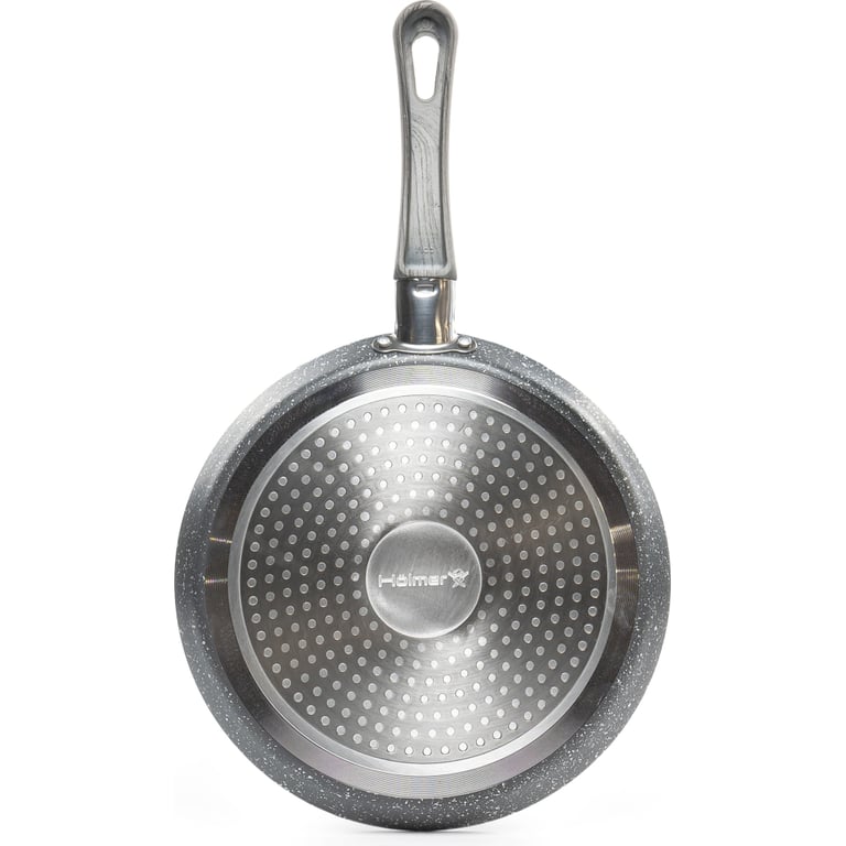 Сковорода Hölmer Taste Plus для млинців 20 см (PF-12220-SWMG Taste Plus) - фото 8