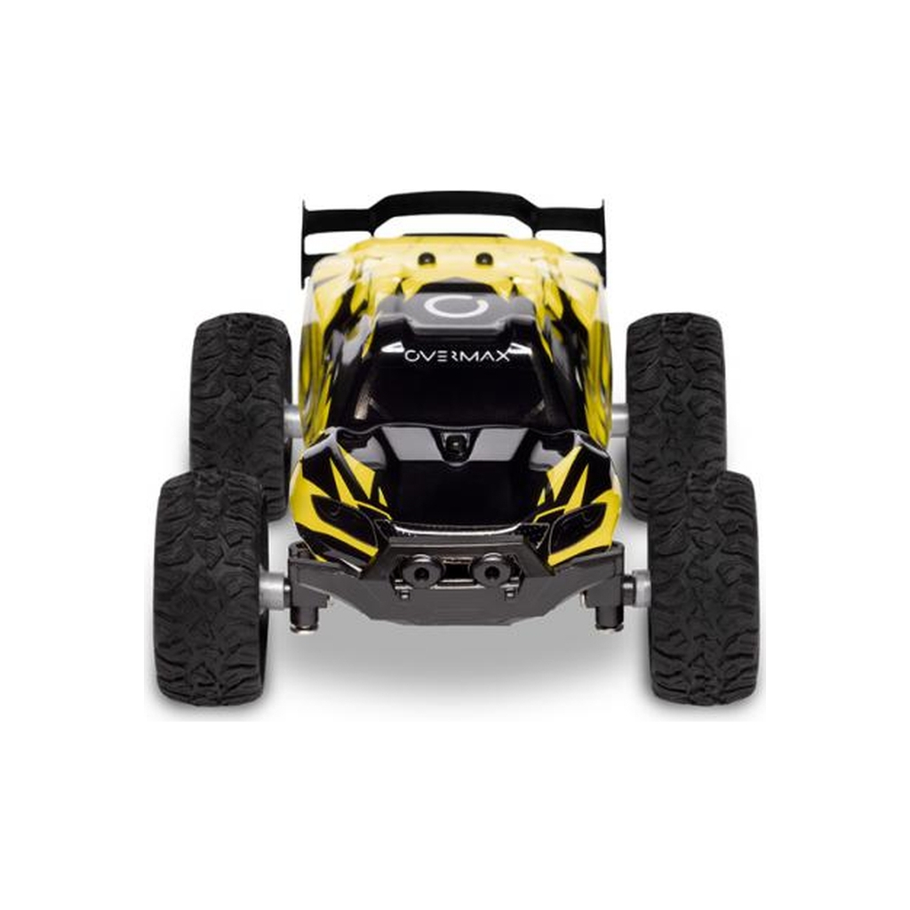 Радіокерована іграшка Overmax X-Quest (OV-X-QUEST) - фото 2 Радіокерована іграшка Overmax X-Quest (OV-X-QUEST) - фото 2