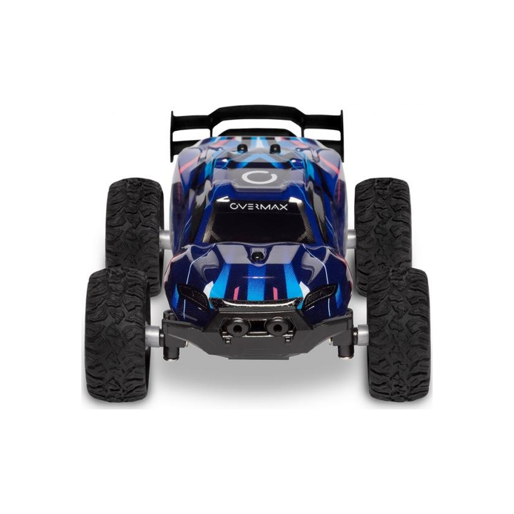 Радіокерована іграшка Overmax X-Quest (OV-X-QUEST) - фото 3 Радіокерована іграшка Overmax X-Quest (OV-X-QUEST) - фото 3