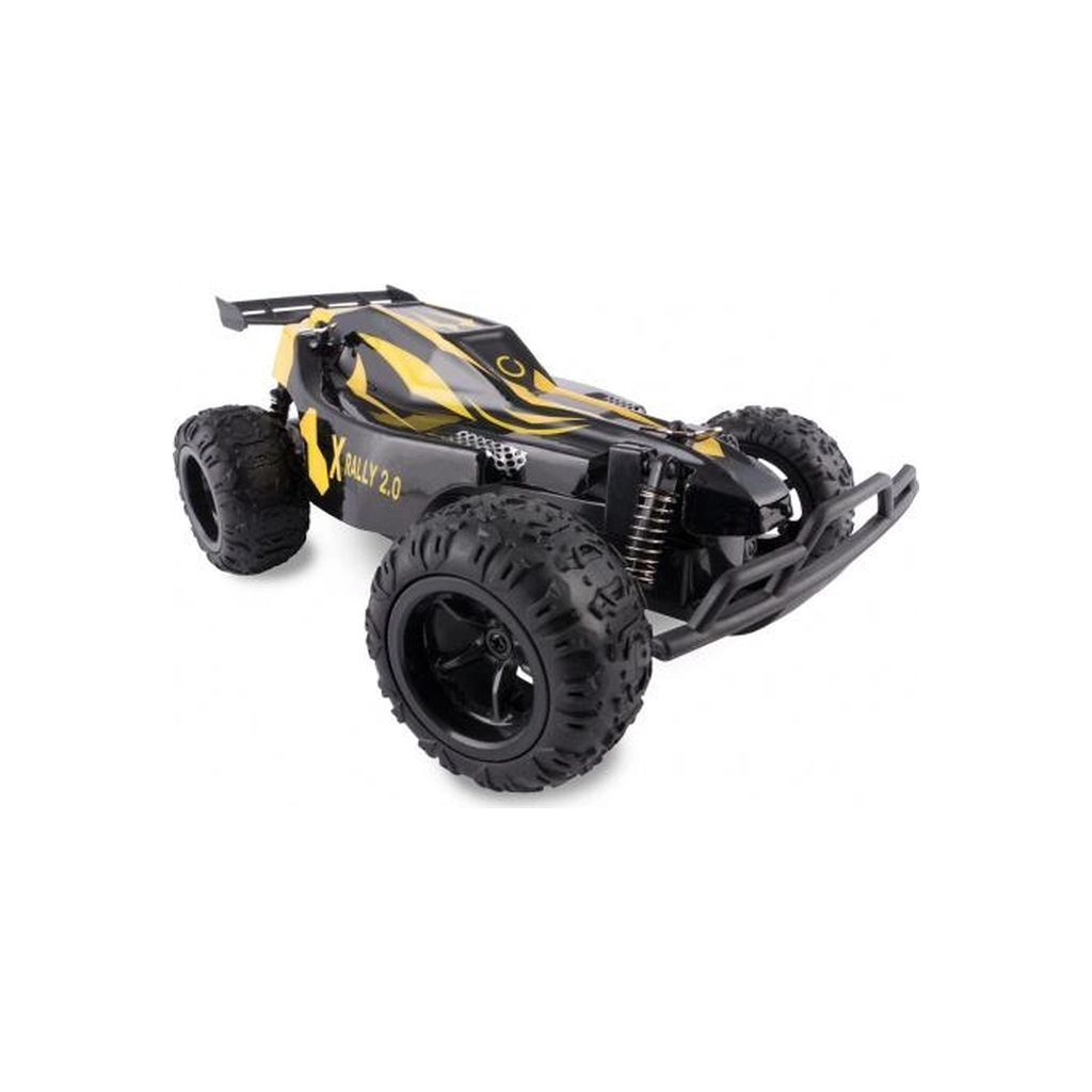 Радіокерована іграшка Overmax X-Rally 2.0 (OV-X-RALLY 2.0) Радіокерована іграшка Overmax X-Rally 2.0 (OV-X-RALLY 2.0)