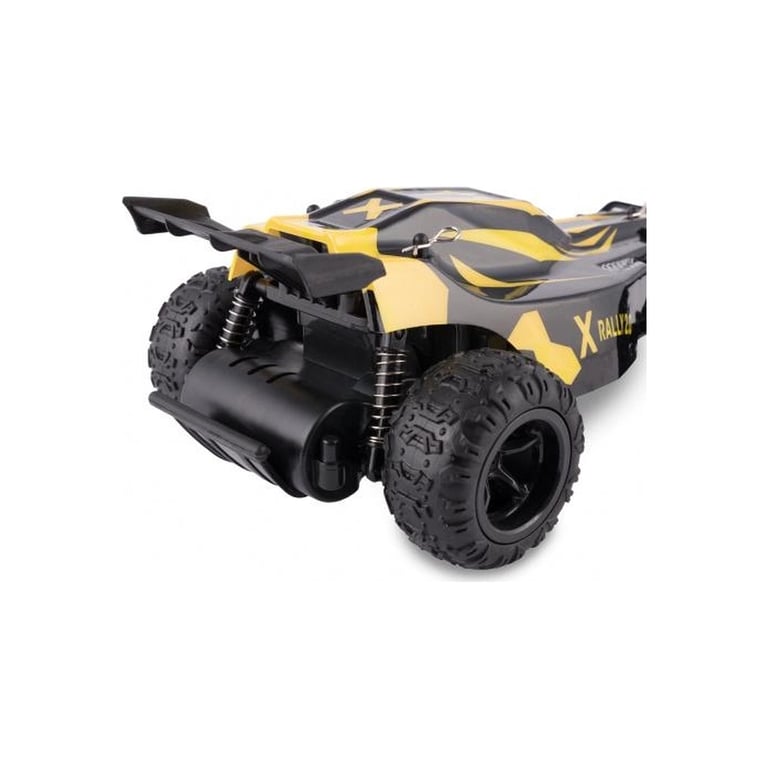 Радіокерована іграшка Overmax X-Rally 2.0 (OV-X-RALLY 2.0) - фото 3