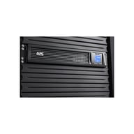 Пристрій безперебійного живлення APC Smart-UPS C 1000VA LCD RM 2U with SmartConnect (SMC1000I-2UC) - фото 5
